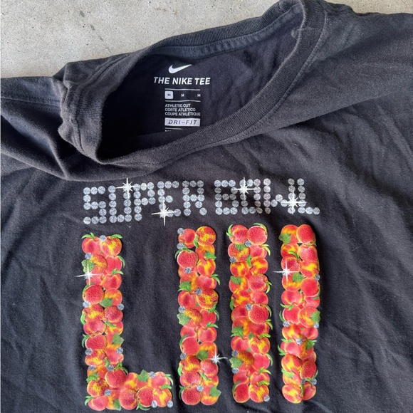 Superbowl Atlanta Georgia Peach State design - Picture 4 of 4